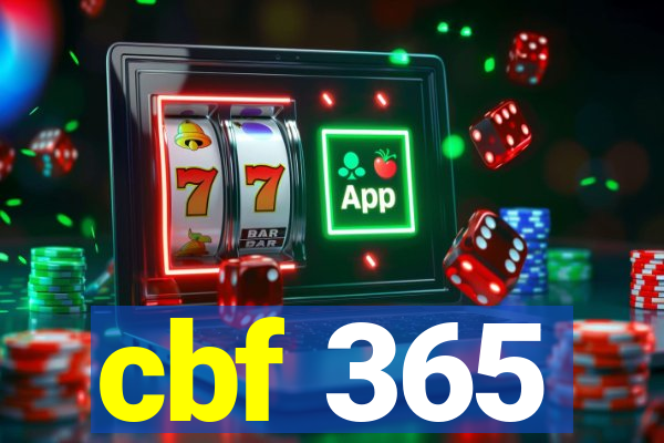 cbf 365